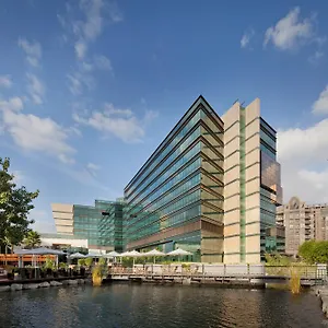 Hotel Jumeirah Creekside, Dubaï