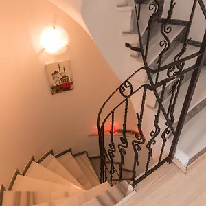 The House Of Tulpan Istambul