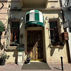 Tom Square Boutique Istambul