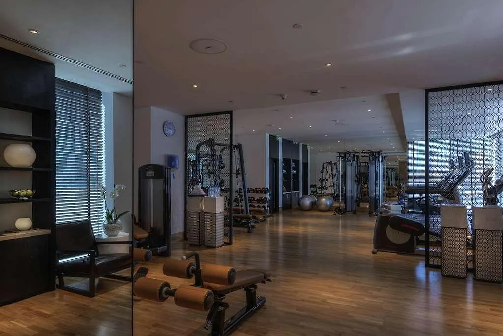 Steigenberger Htl Business Bay Hotel Dubai