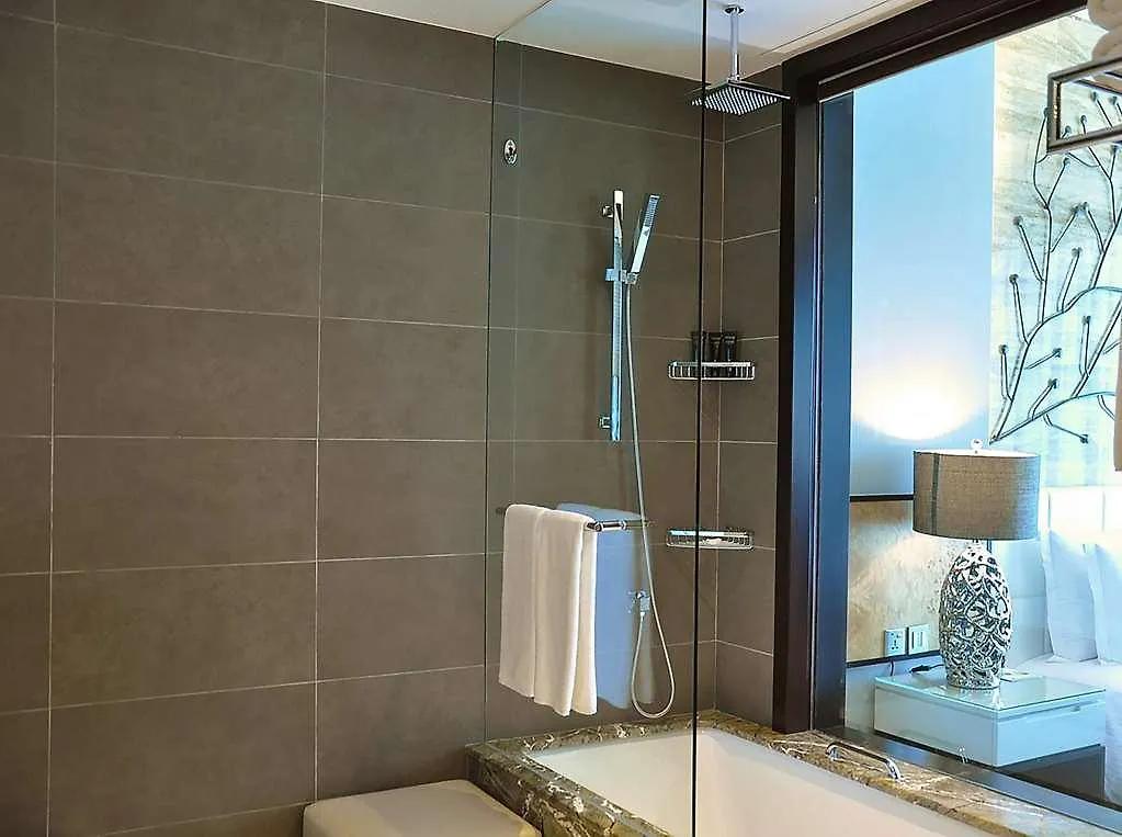Steigenberger Htl Business Bay Hotel Dubai
